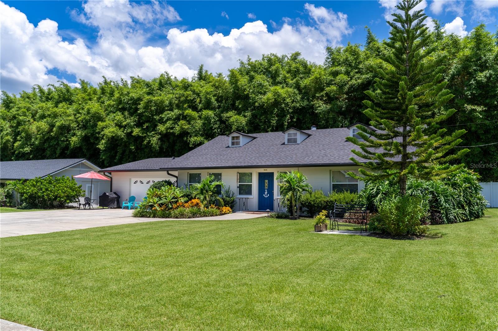 W E HUDSONS SUB - Residential