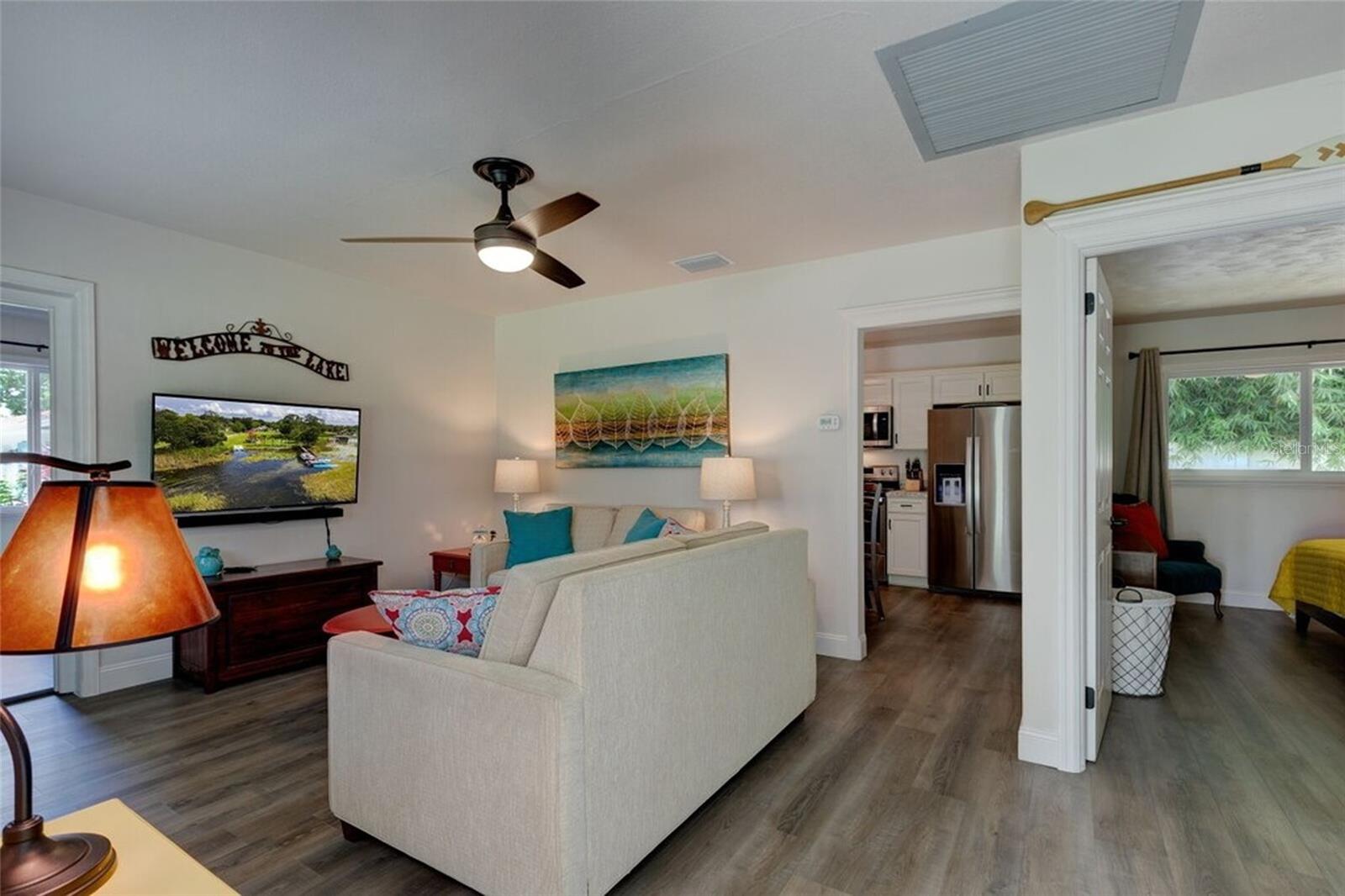 W E HUDSONS SUB - Residential