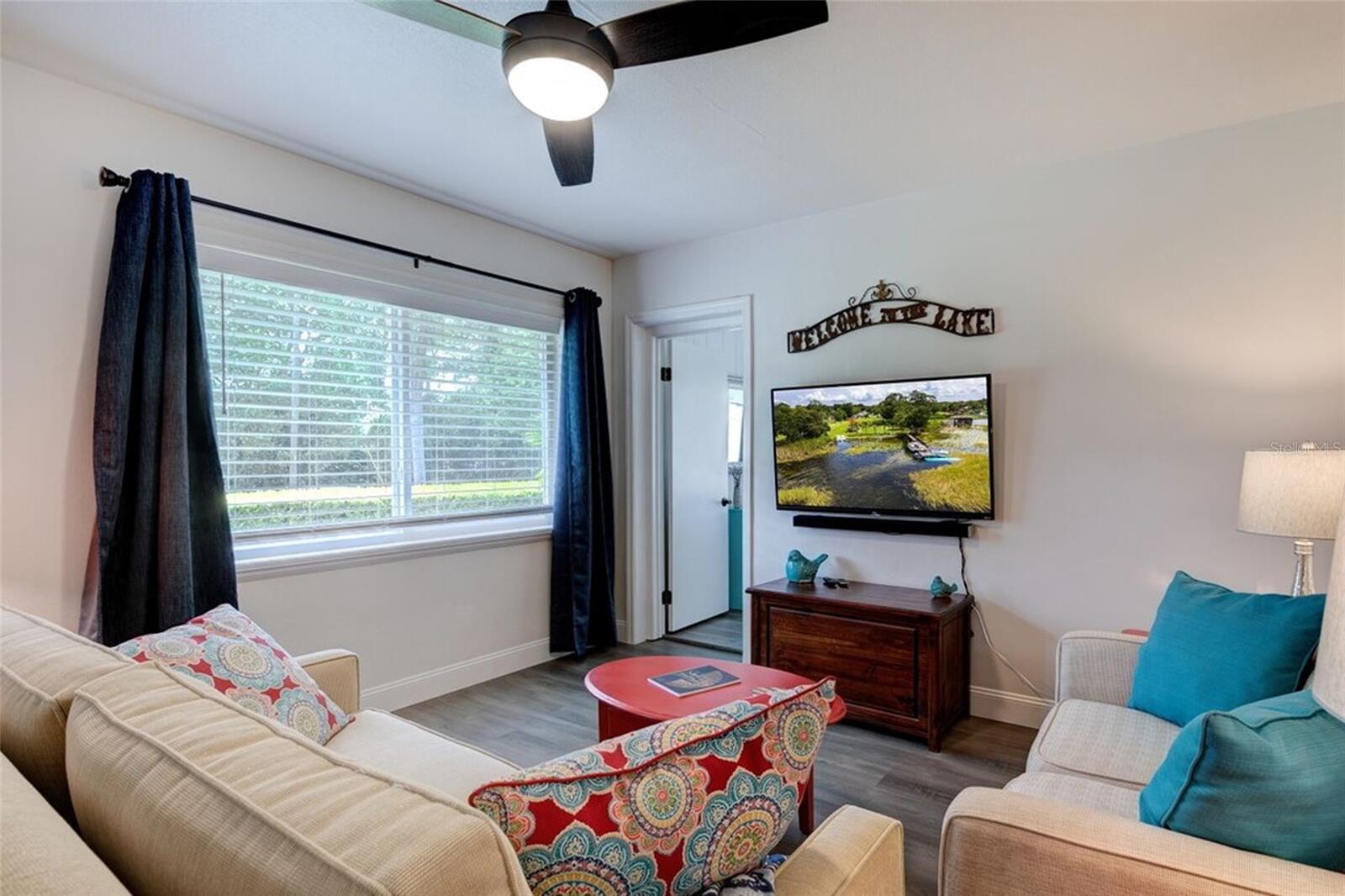 W E HUDSONS SUB - Residential