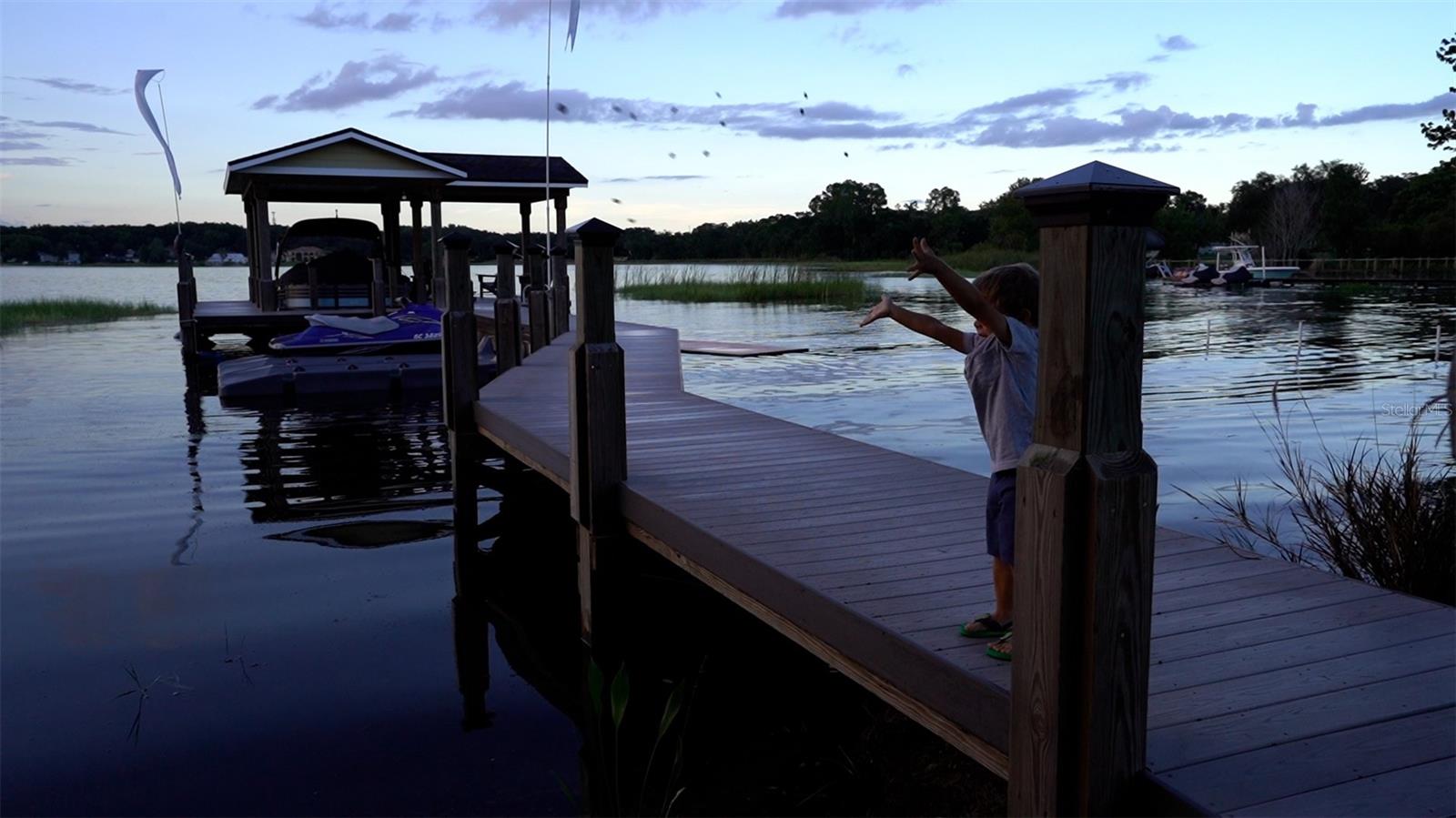 W E HUDSONS SUB - Residential