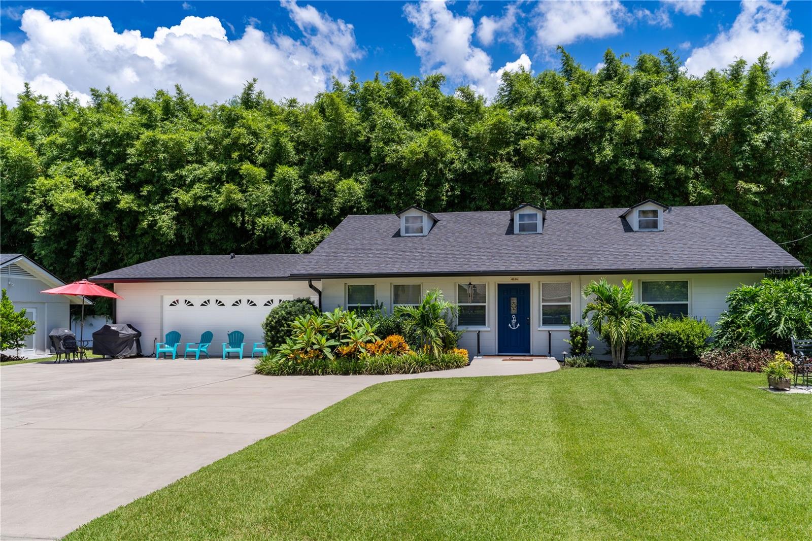 W E HUDSONS SUB - Residential