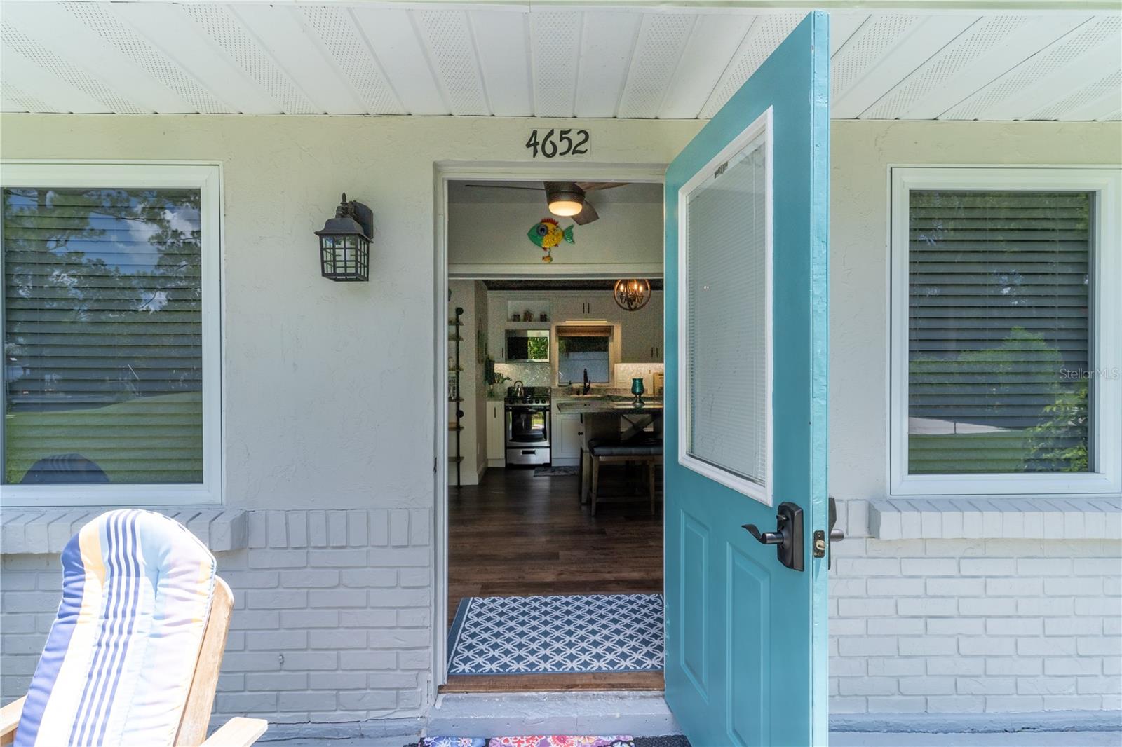 W E HUDSONS SUB - Residential