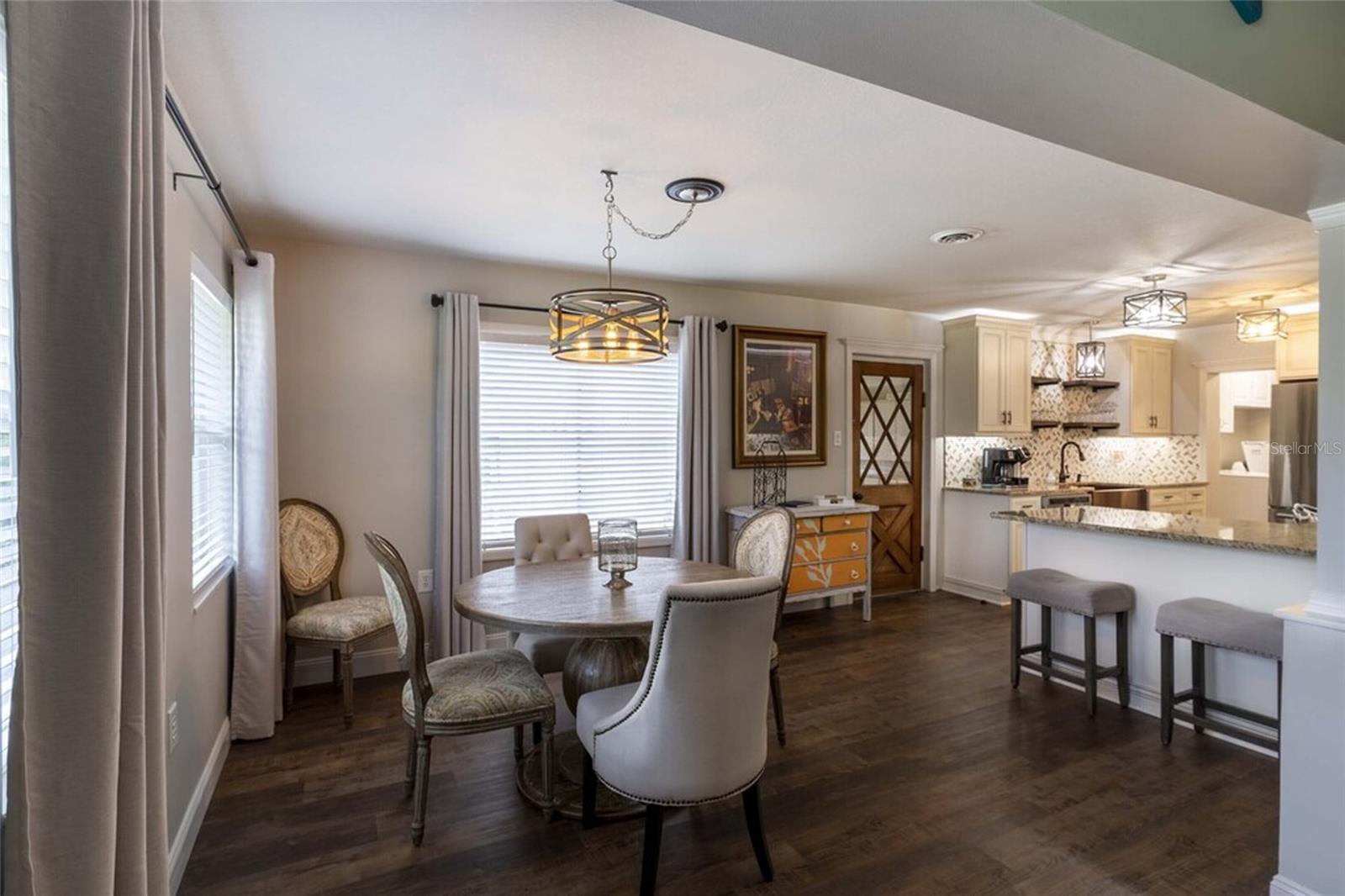 W E HUDSONS SUB - Residential