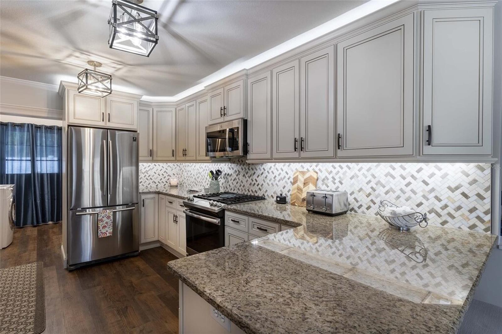 W E HUDSONS SUB - Residential