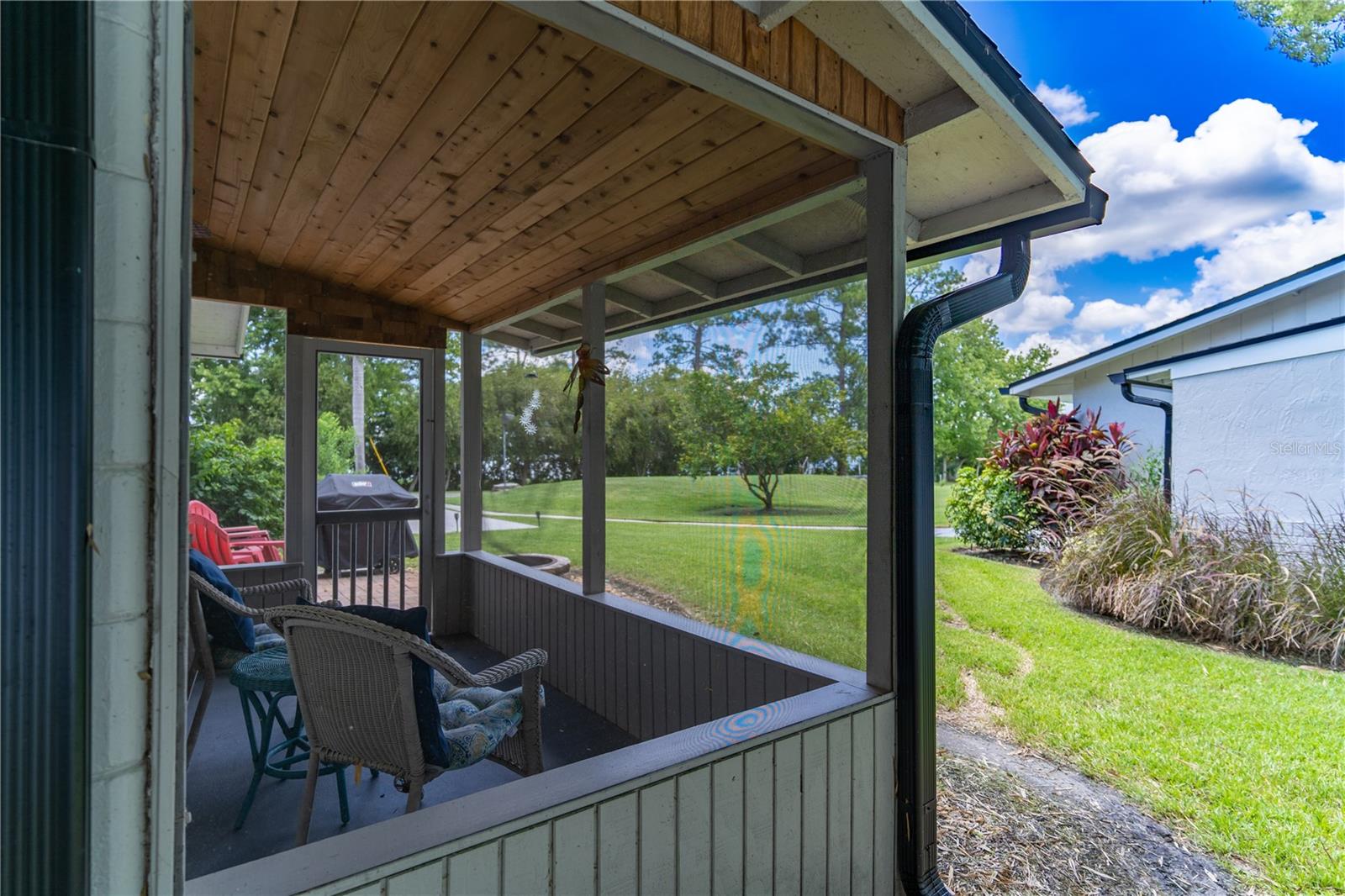 W E HUDSONS SUB - Residential