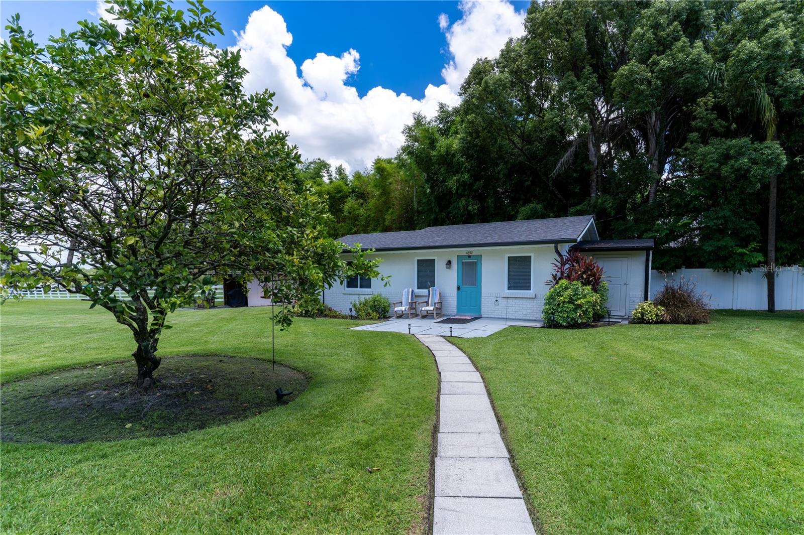 W E HUDSONS SUB - Residential