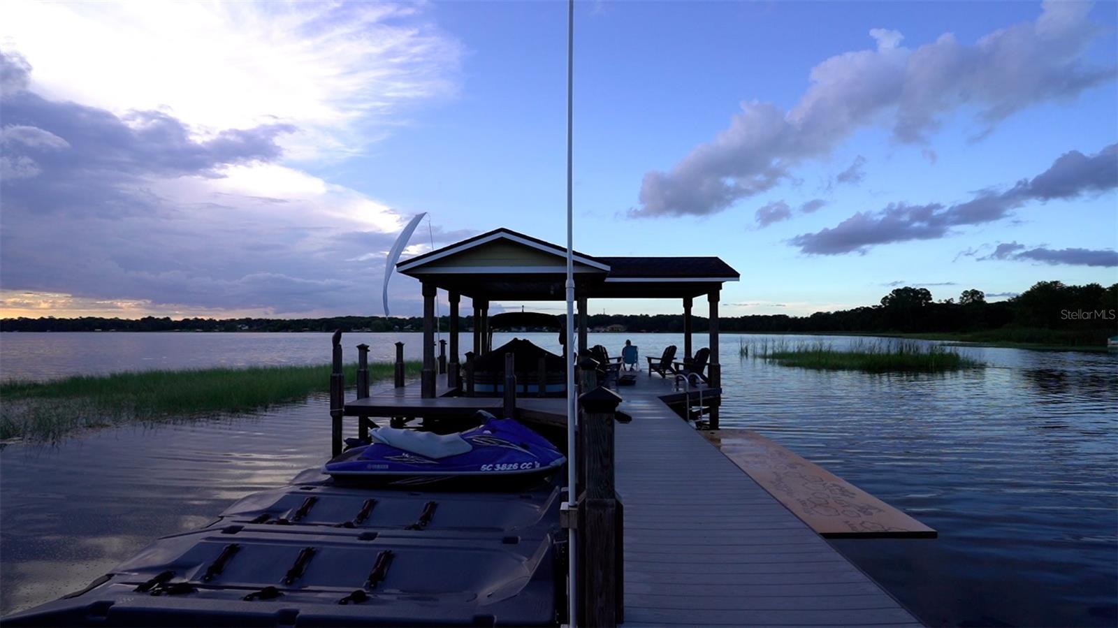 W E HUDSONS SUB - Residential