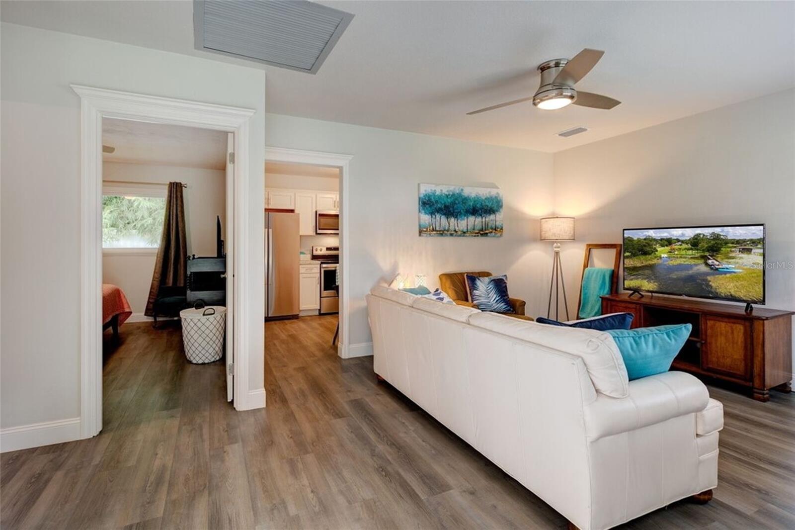 W E HUDSONS SUB - Residential