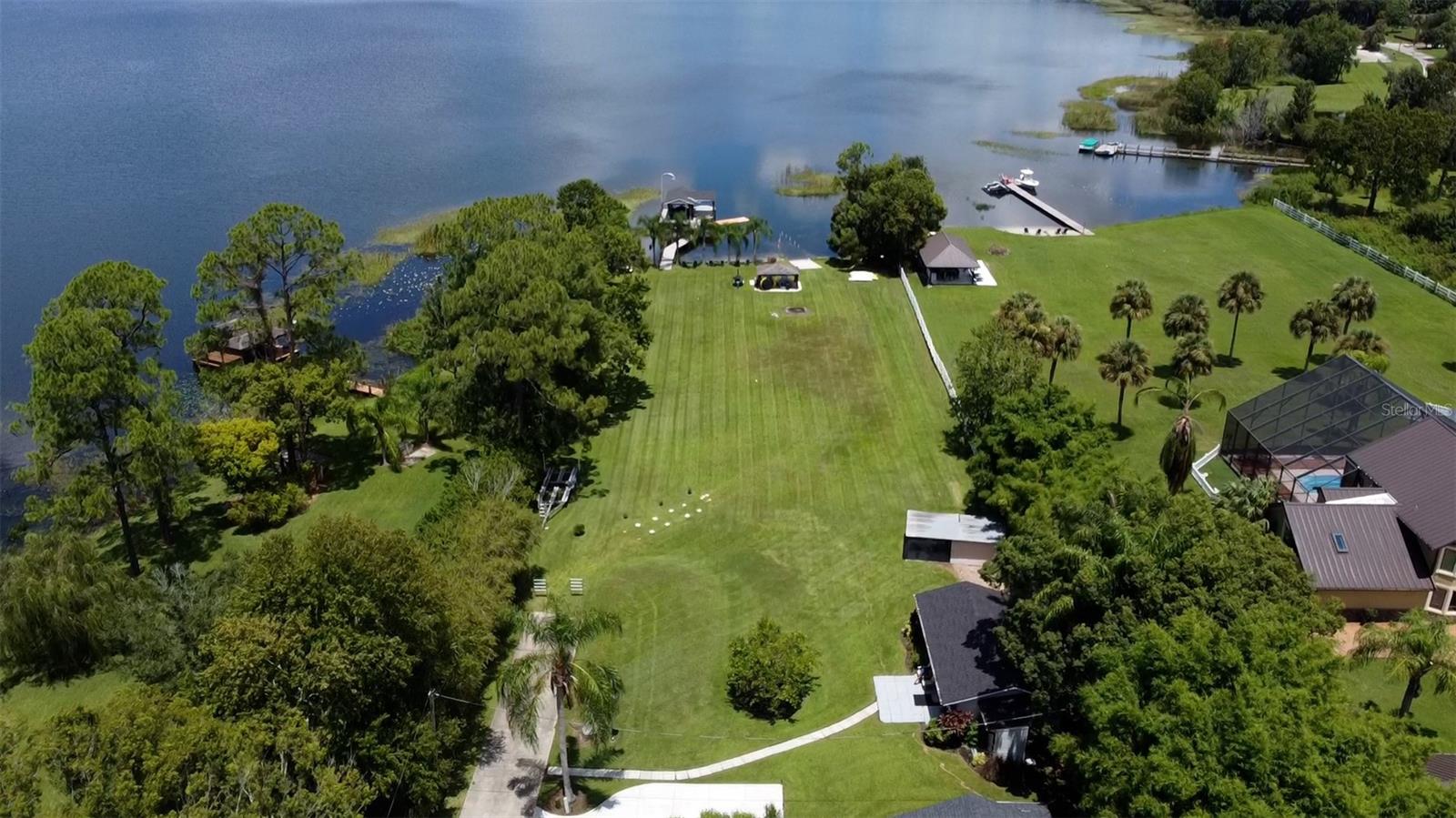 W E HUDSONS SUB - Residential