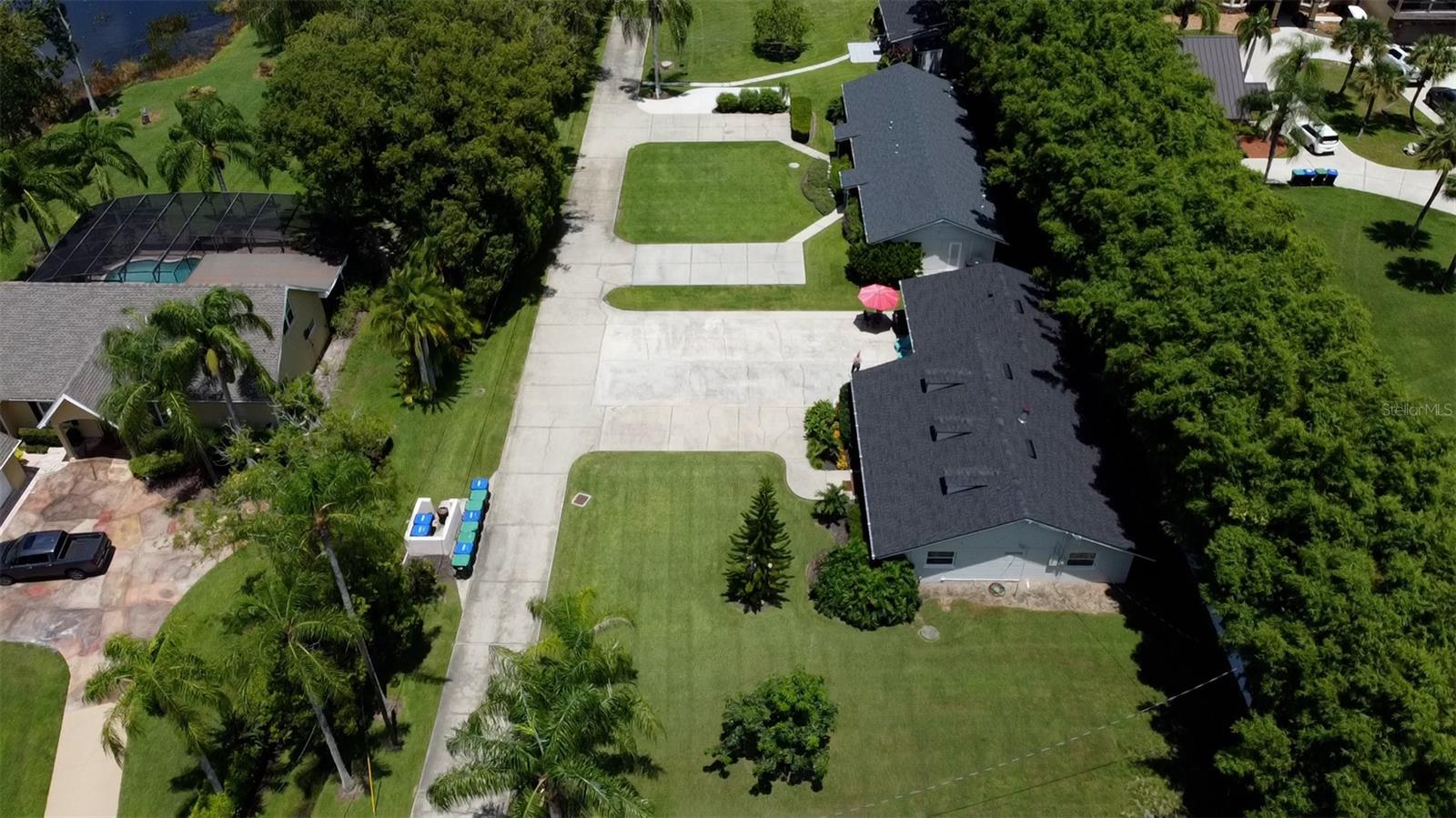 W E HUDSONS SUB - Residential