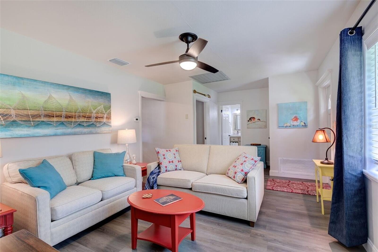 W E HUDSONS SUB - Residential