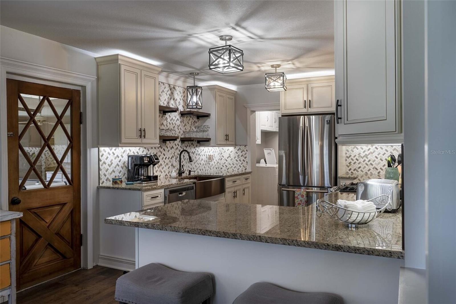 W E HUDSONS SUB - Residential