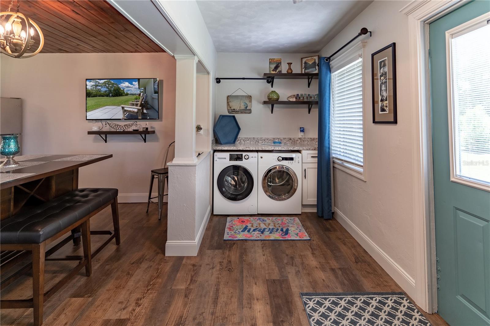 W E HUDSONS SUB - Residential