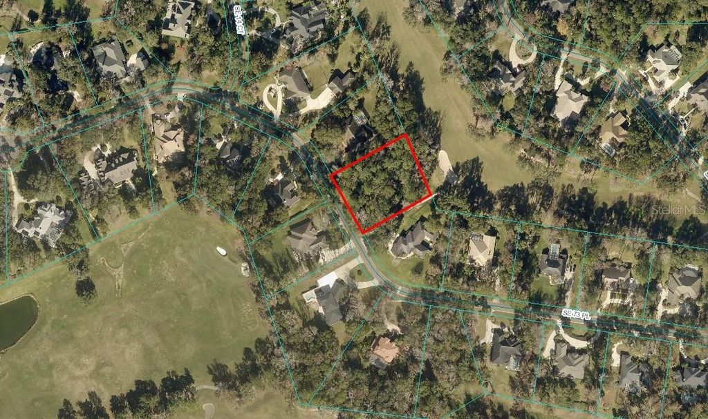 Photo of 1555 SE 73rd Place, Ocala, FL 34480 (MLS # OM700429)