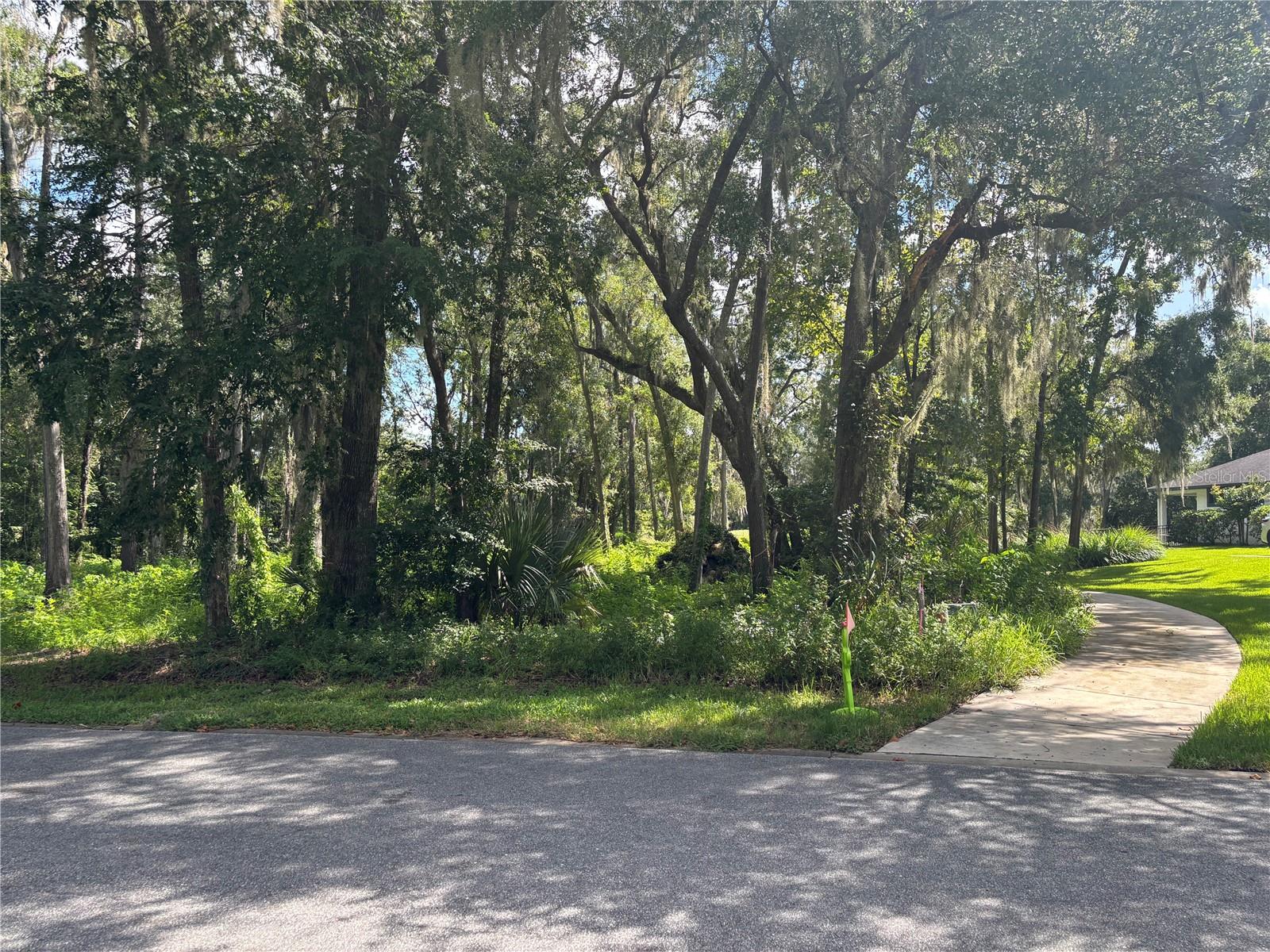 COUNTRY CLUB/OCALA UN 01 - Land