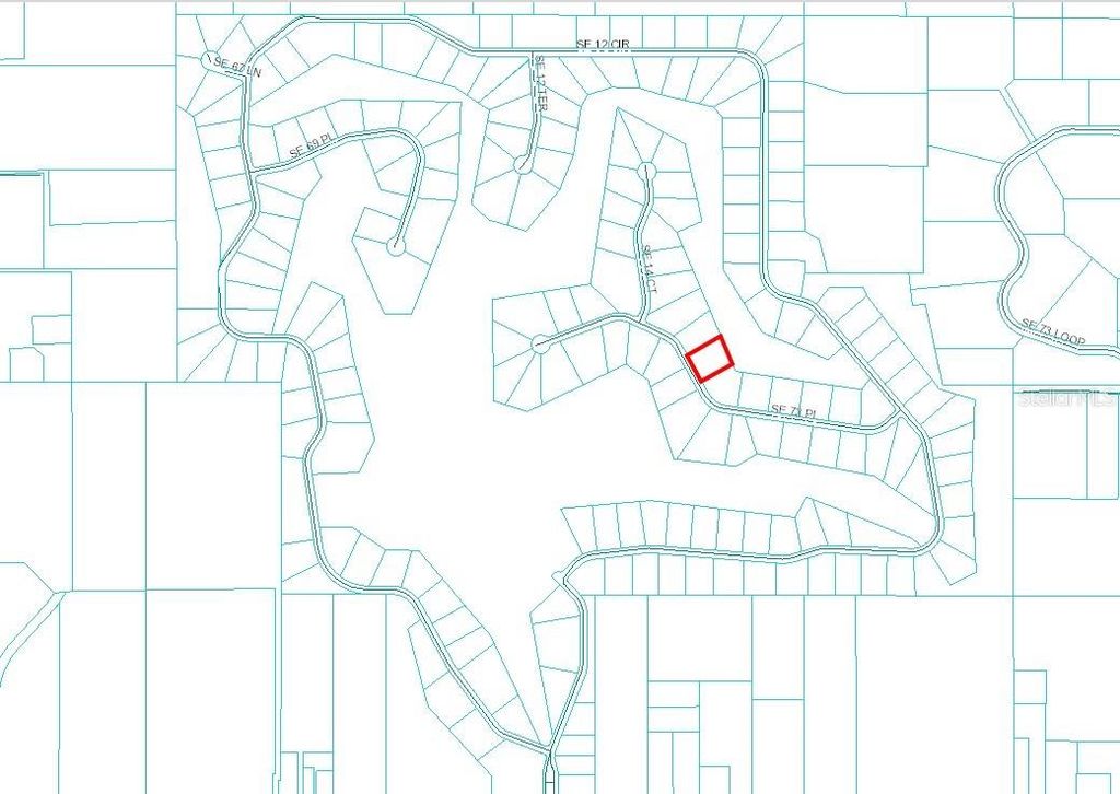 Photo of 1555 SE 73rd Place, Ocala, FL 34480 (MLS # OM700429)