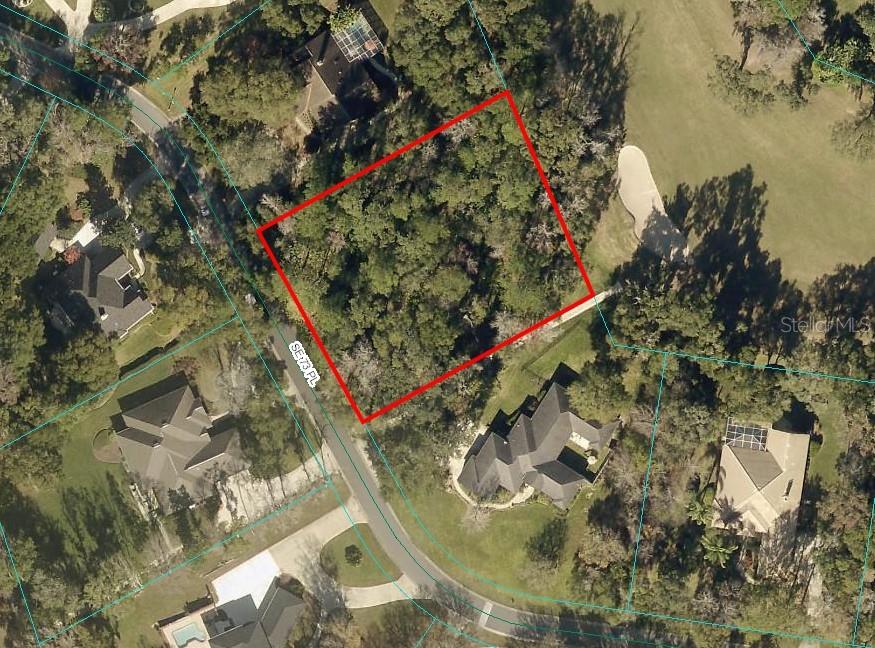 Welcome to your opportunity to build the home of your dreams in the beautiful Country Club of Ocala! Located in one of the area's most sought after golf course communities, this 1 acre lot is nestled among well maintained existing homes, backs to the 5th hole, and offers the perfect canvas to build your dream home. This vibrant community offers a golf course, fitness center, pool, tennis courts, pickleball, a banquet hall and two on site restaurants. Don't miss out, call today!