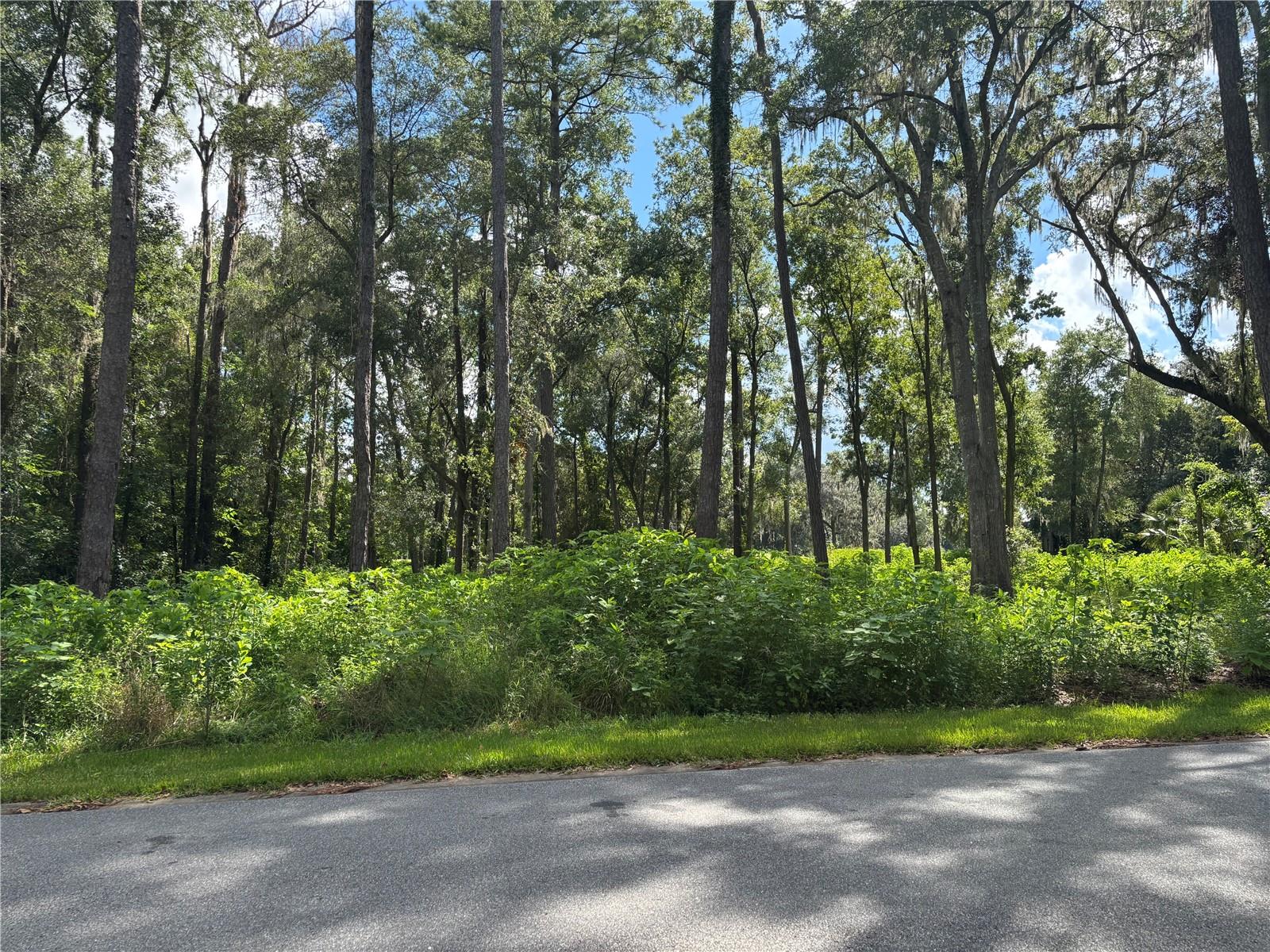 COUNTRY CLUB/OCALA UN 01 - Land