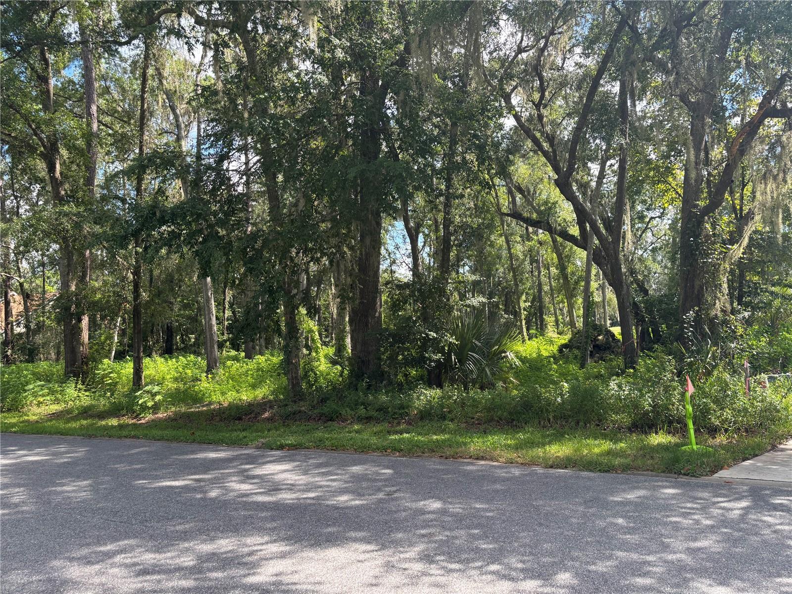 COUNTRY CLUB/OCALA UN 01 - Land