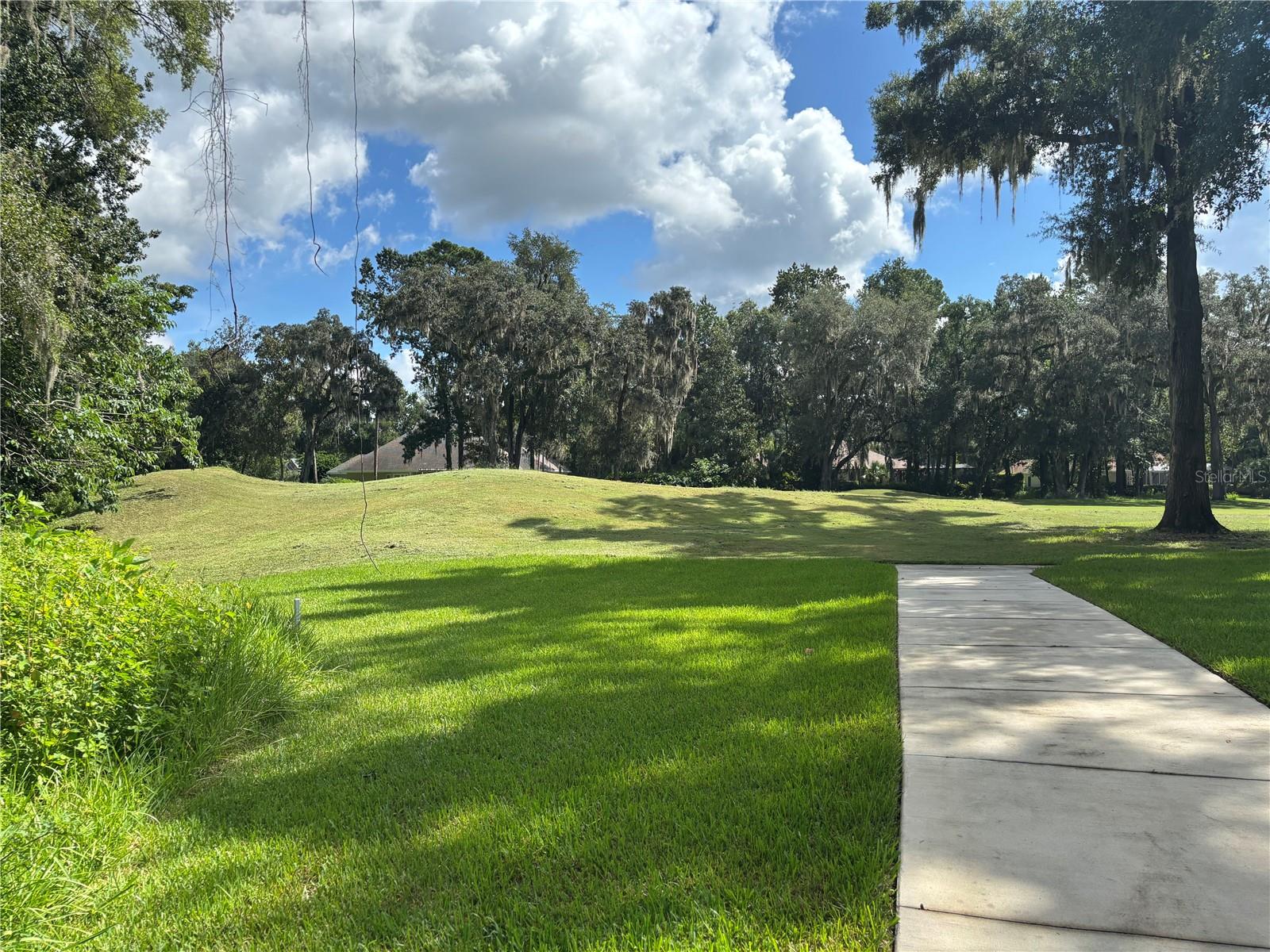 COUNTRY CLUB/OCALA UN 01 - Land