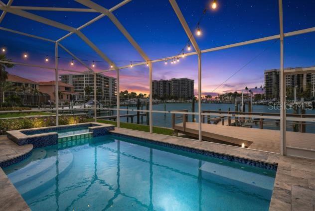 MOORINGS OF SAND KEY THE - Residential