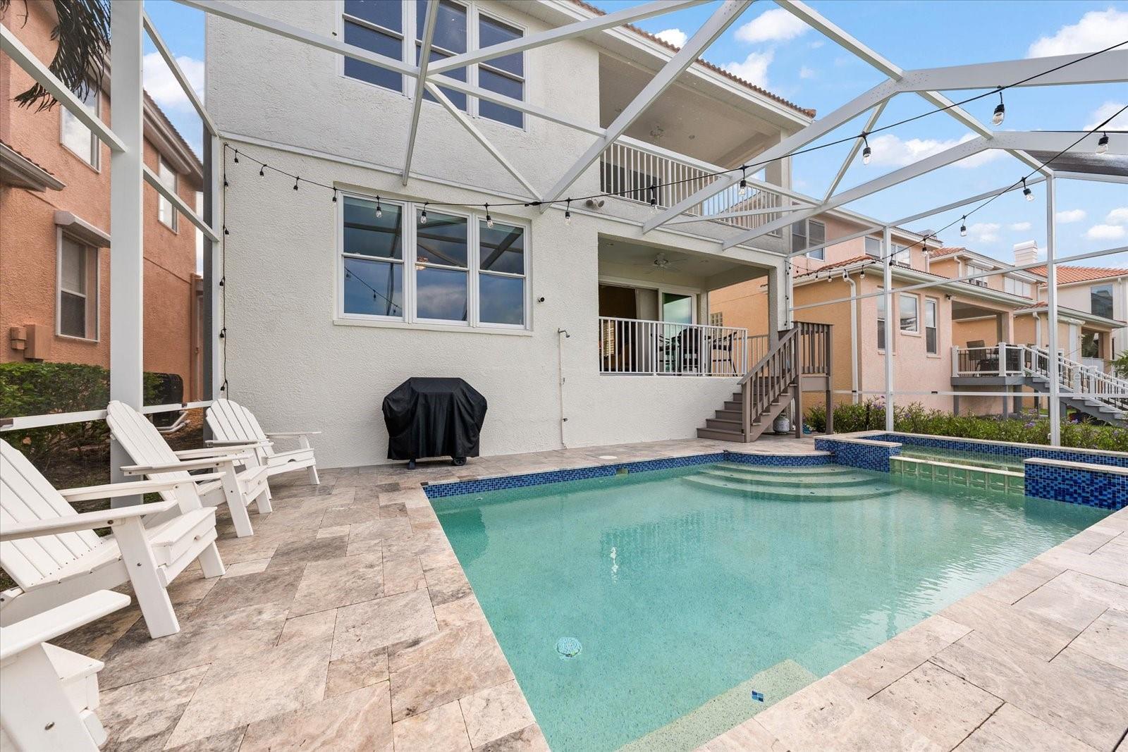 MOORINGS OF SAND KEY THE - Residential