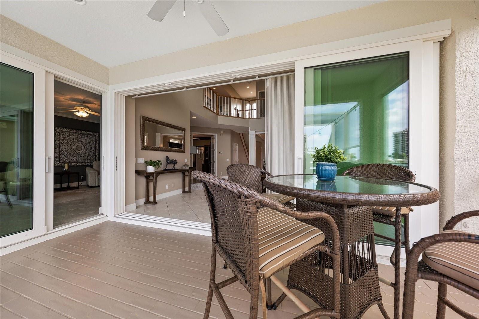 MOORINGS OF SAND KEY THE - Residential