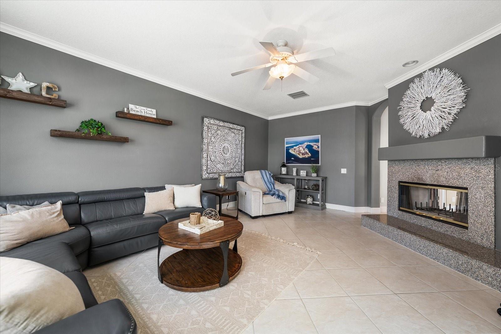 MOORINGS OF SAND KEY THE - Residential