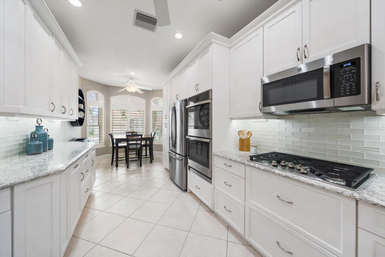 MOORINGS OF SAND KEY THE - Residential