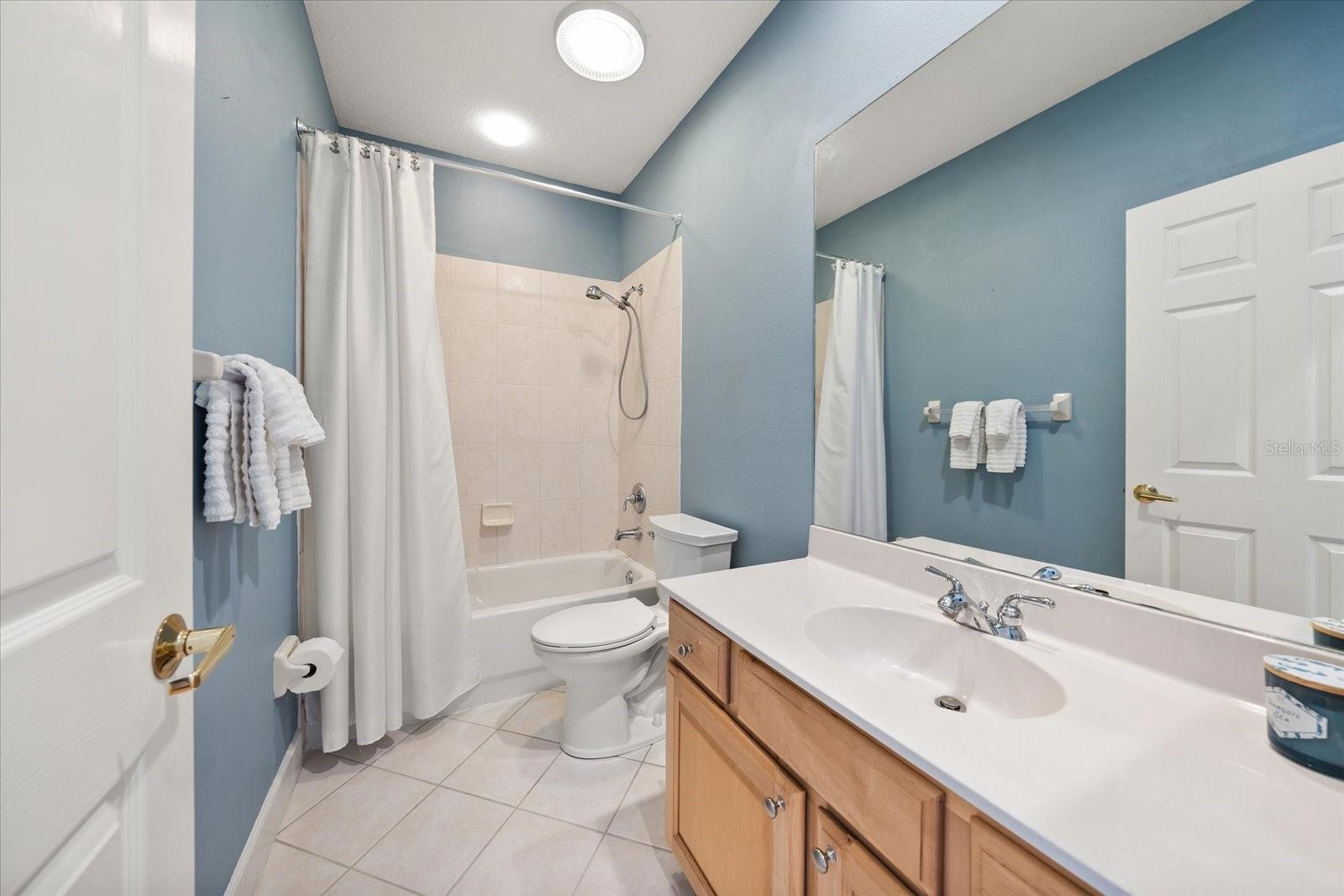 MOORINGS OF SAND KEY THE - Residential