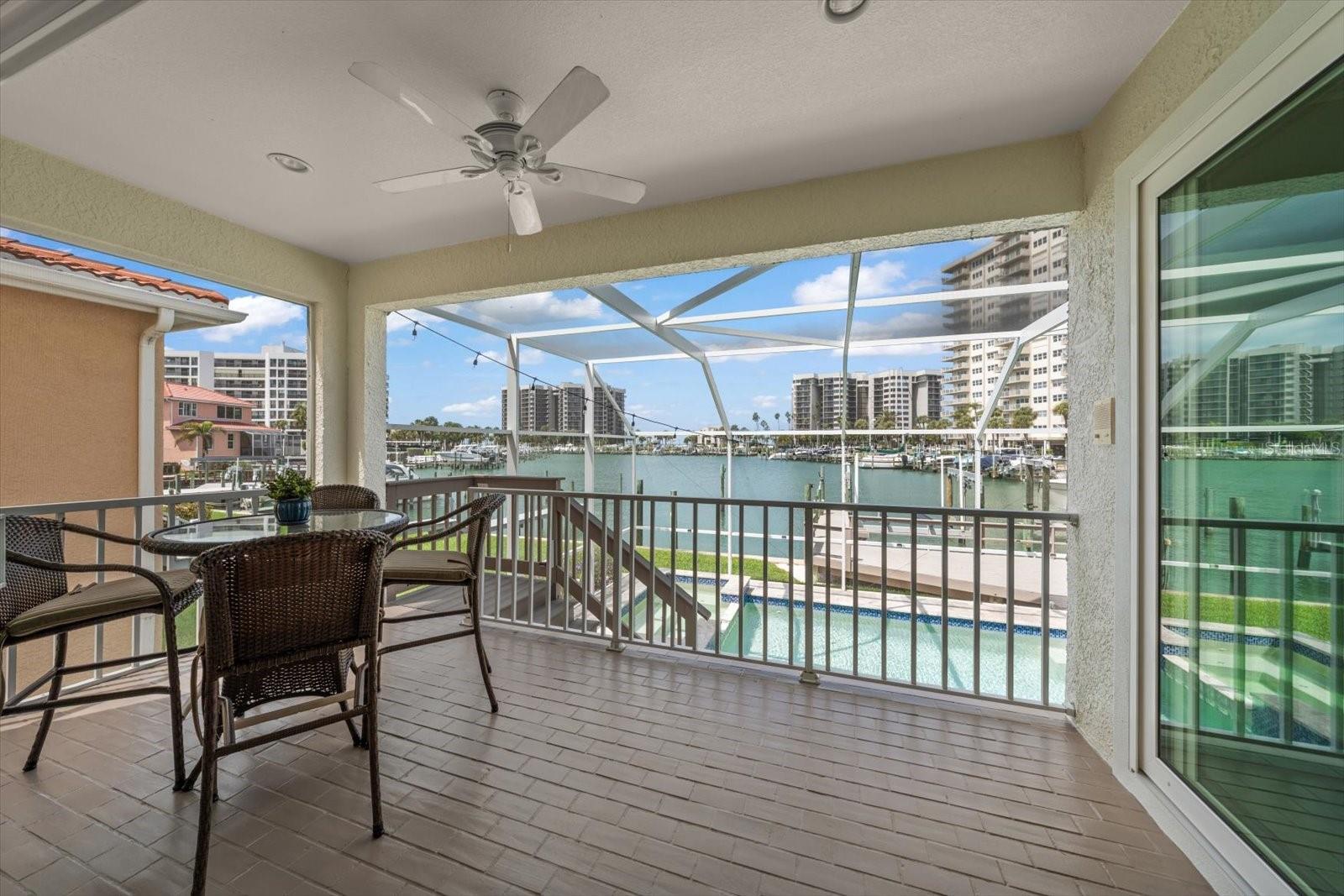 MOORINGS OF SAND KEY THE - Residential