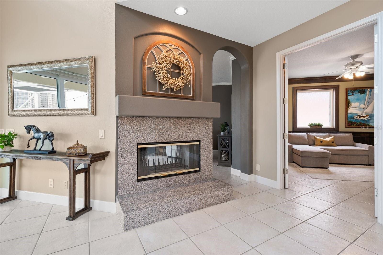 MOORINGS OF SAND KEY THE - Residential