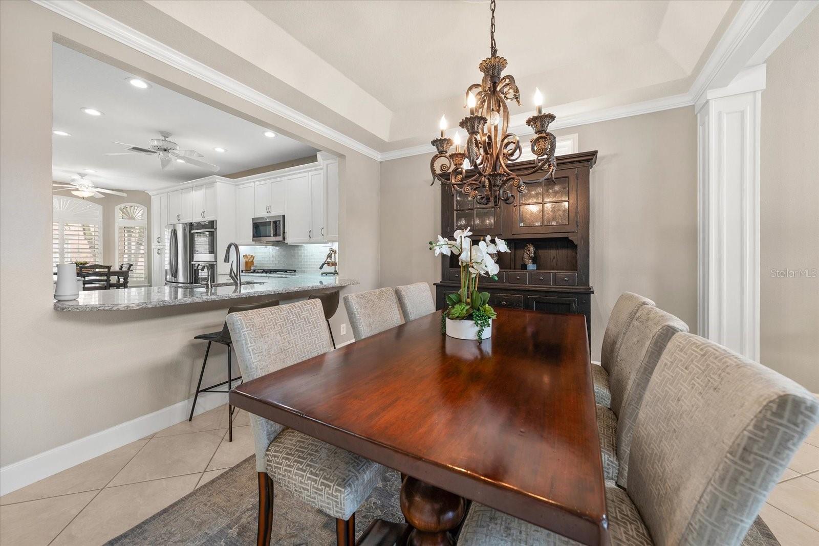 MOORINGS OF SAND KEY THE - Residential