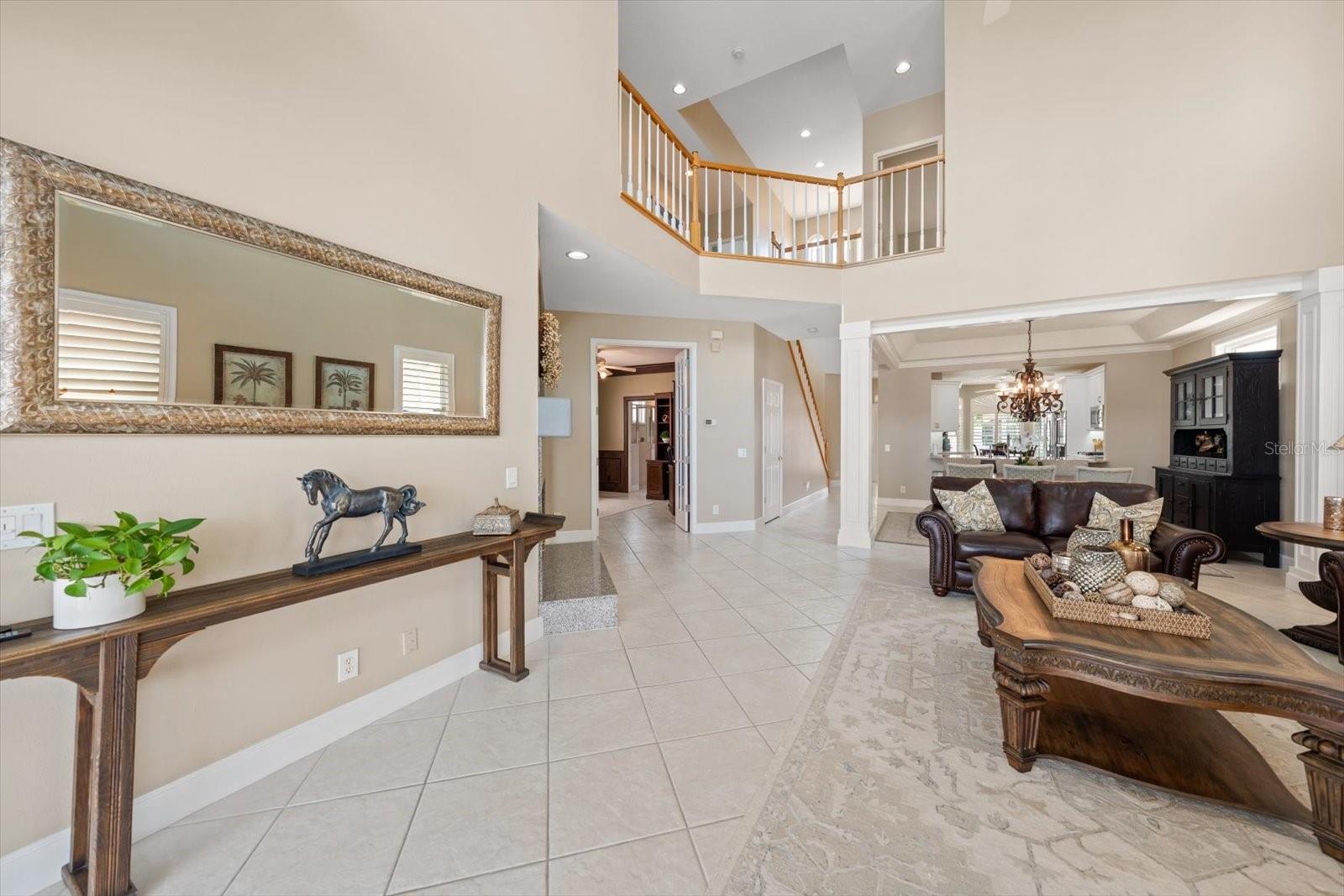 MOORINGS OF SAND KEY THE - Residential