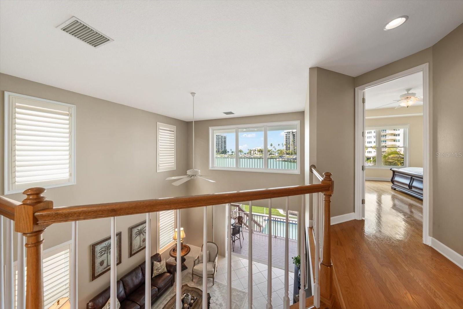 MOORINGS OF SAND KEY THE - Residential