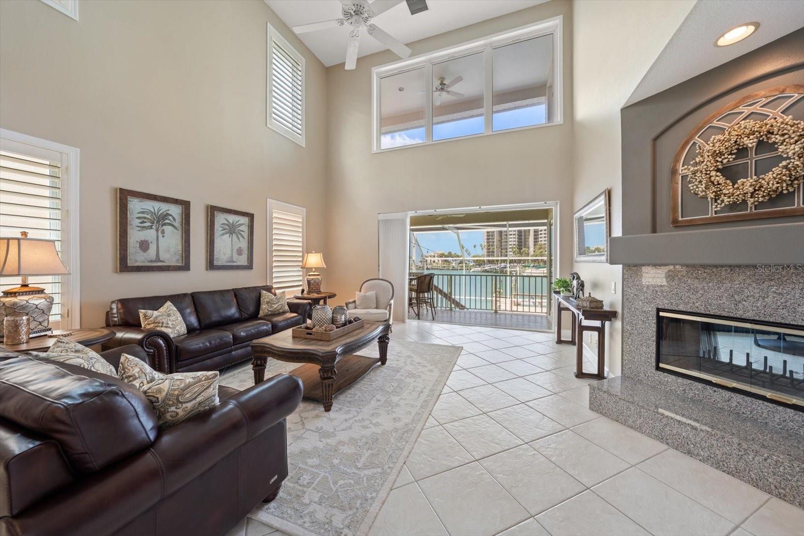 MOORINGS OF SAND KEY THE - Residential