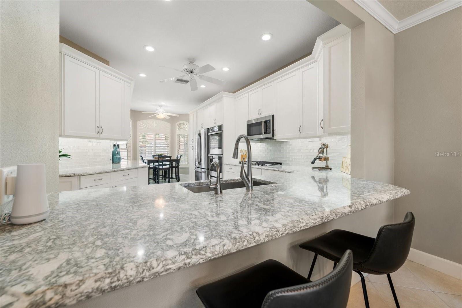 MOORINGS OF SAND KEY THE - Residential