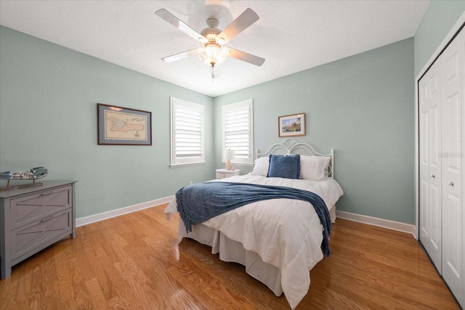 MOORINGS OF SAND KEY THE - Residential