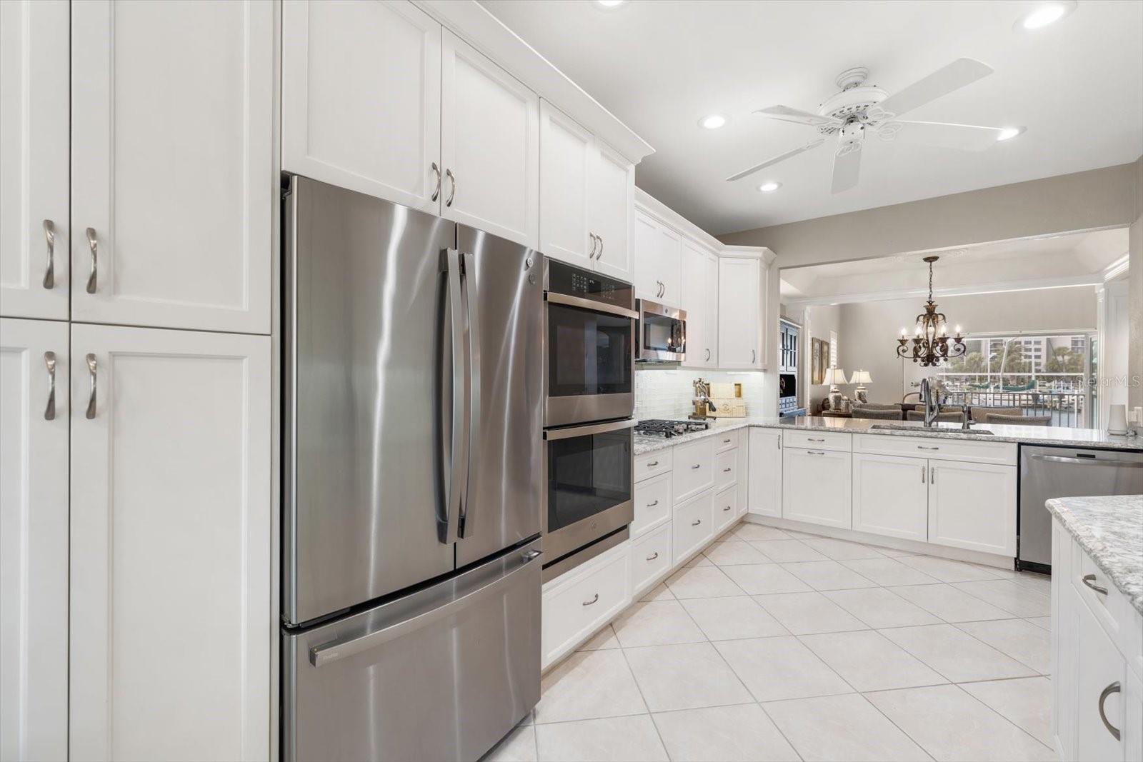 MOORINGS OF SAND KEY THE - Residential