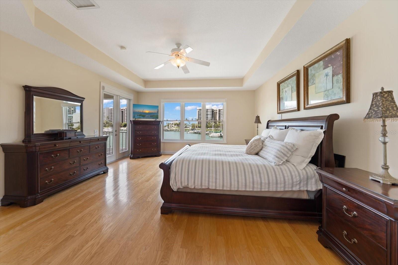 MOORINGS OF SAND KEY THE - Residential