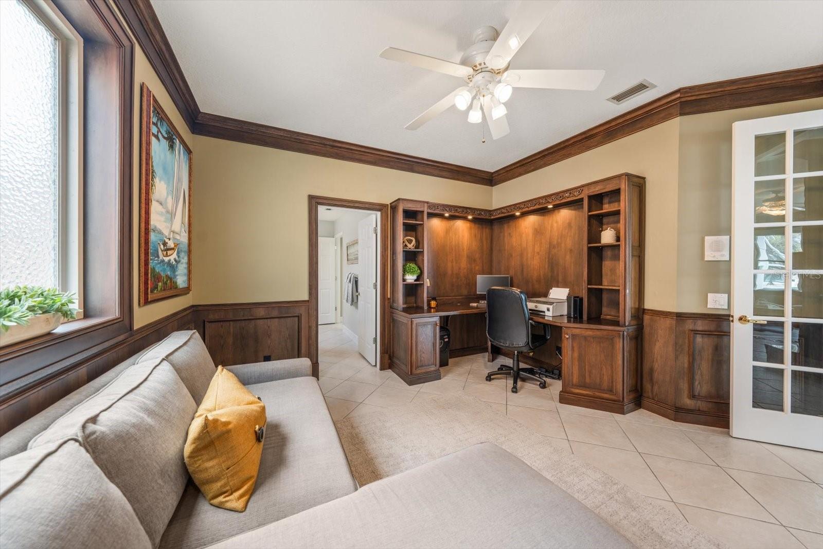 MOORINGS OF SAND KEY THE - Residential