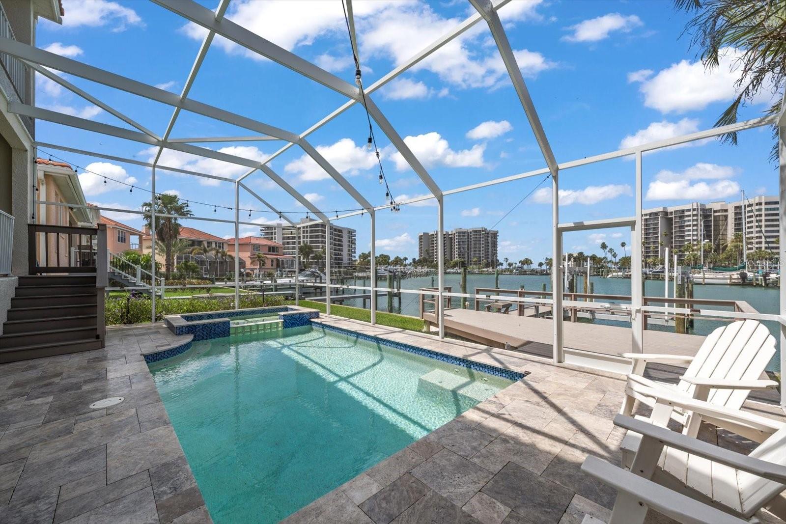 MOORINGS OF SAND KEY THE - Residential