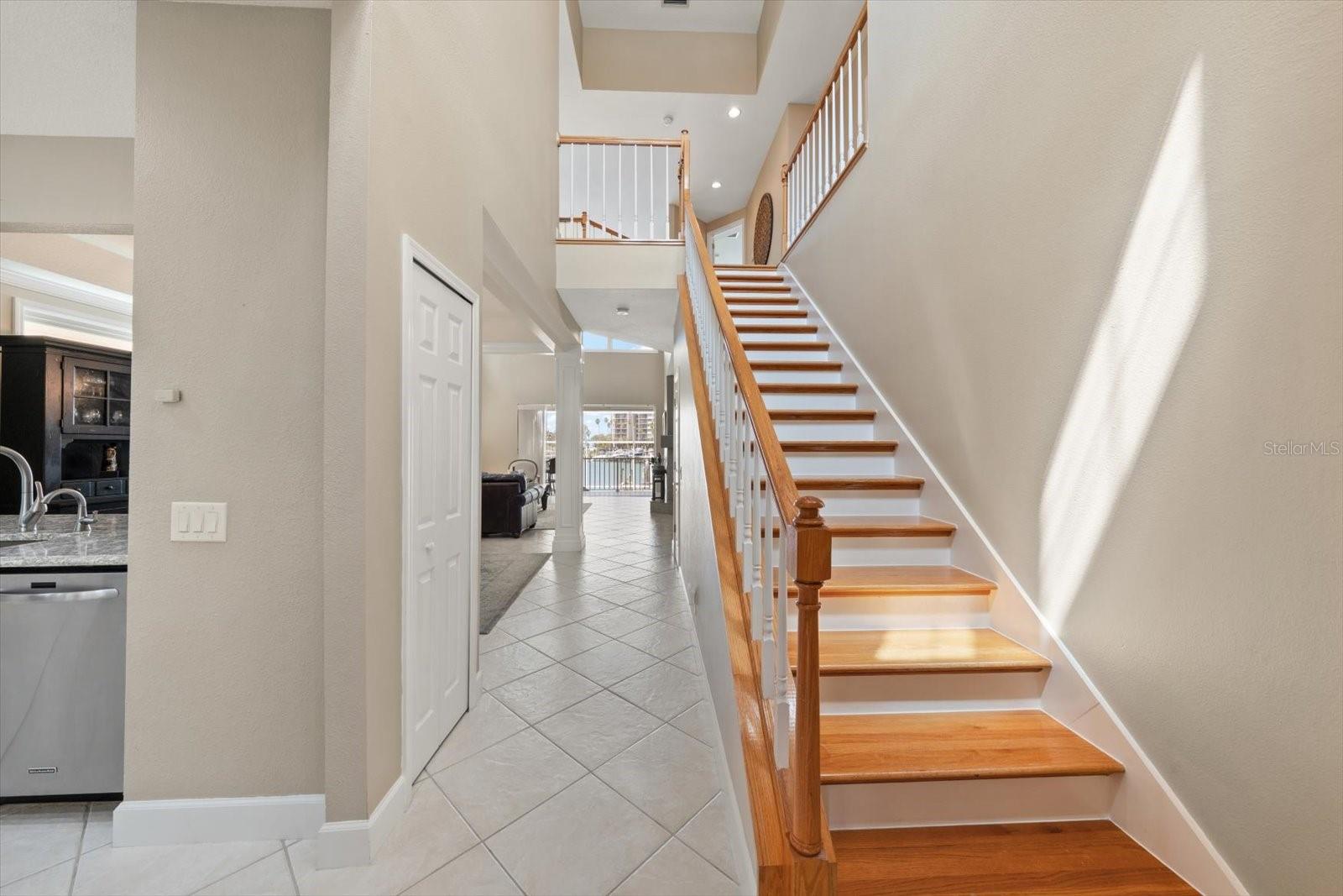 MOORINGS OF SAND KEY THE - Residential