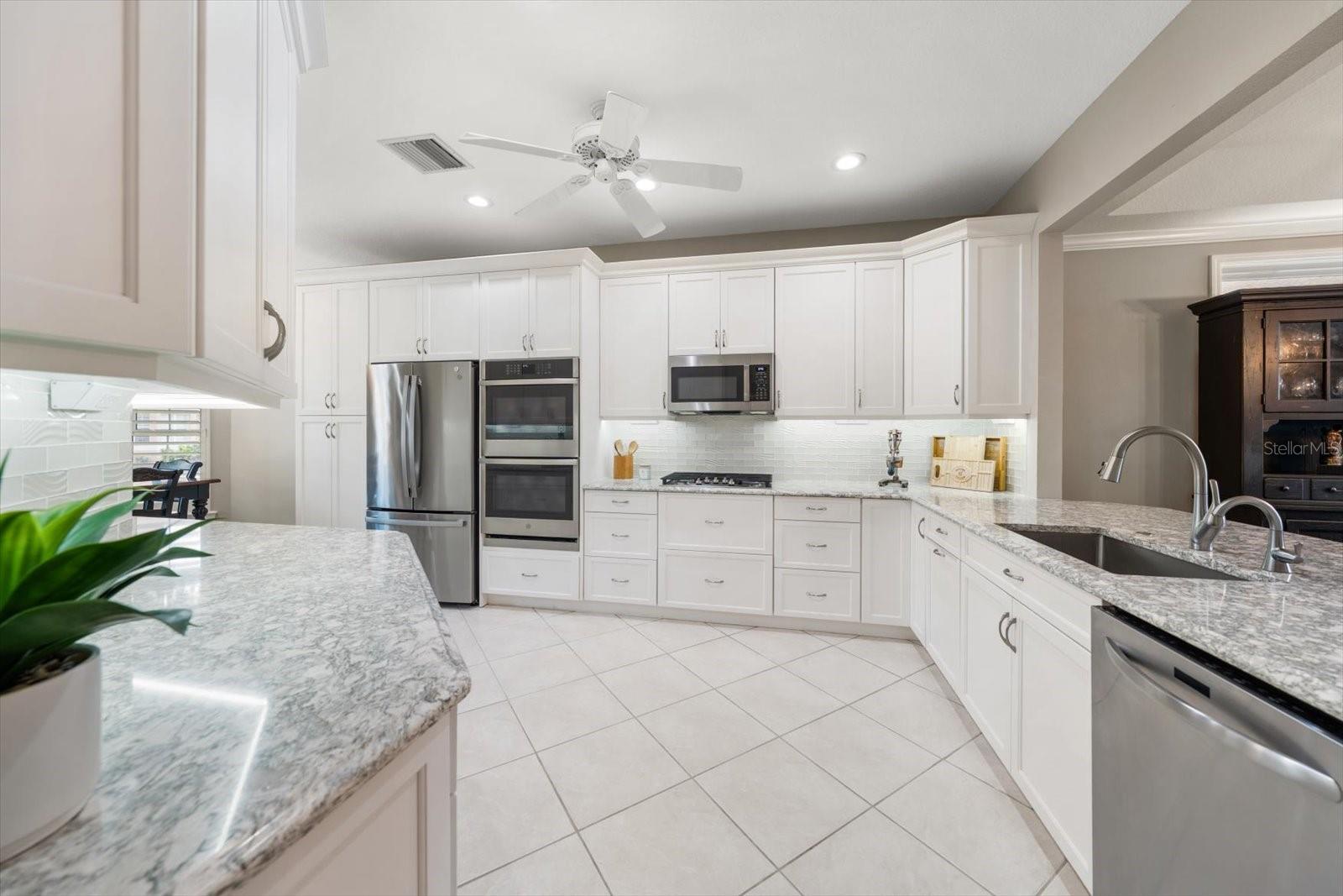 MOORINGS OF SAND KEY THE - Residential