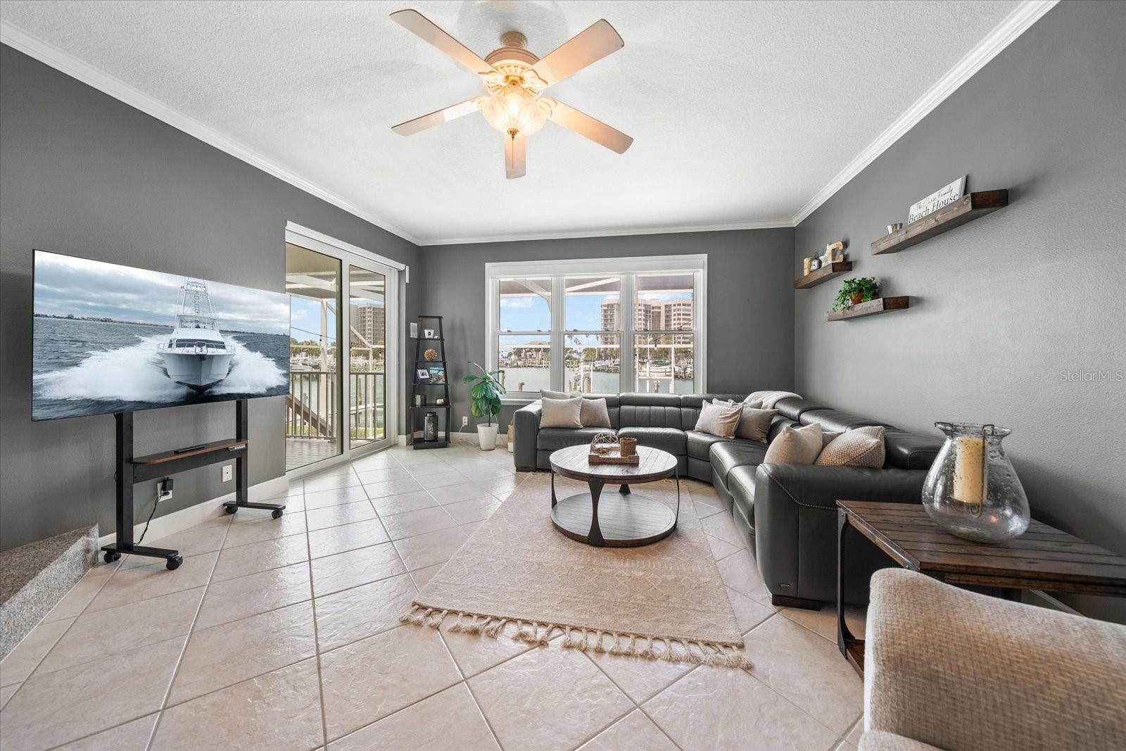 MOORINGS OF SAND KEY THE - Residential