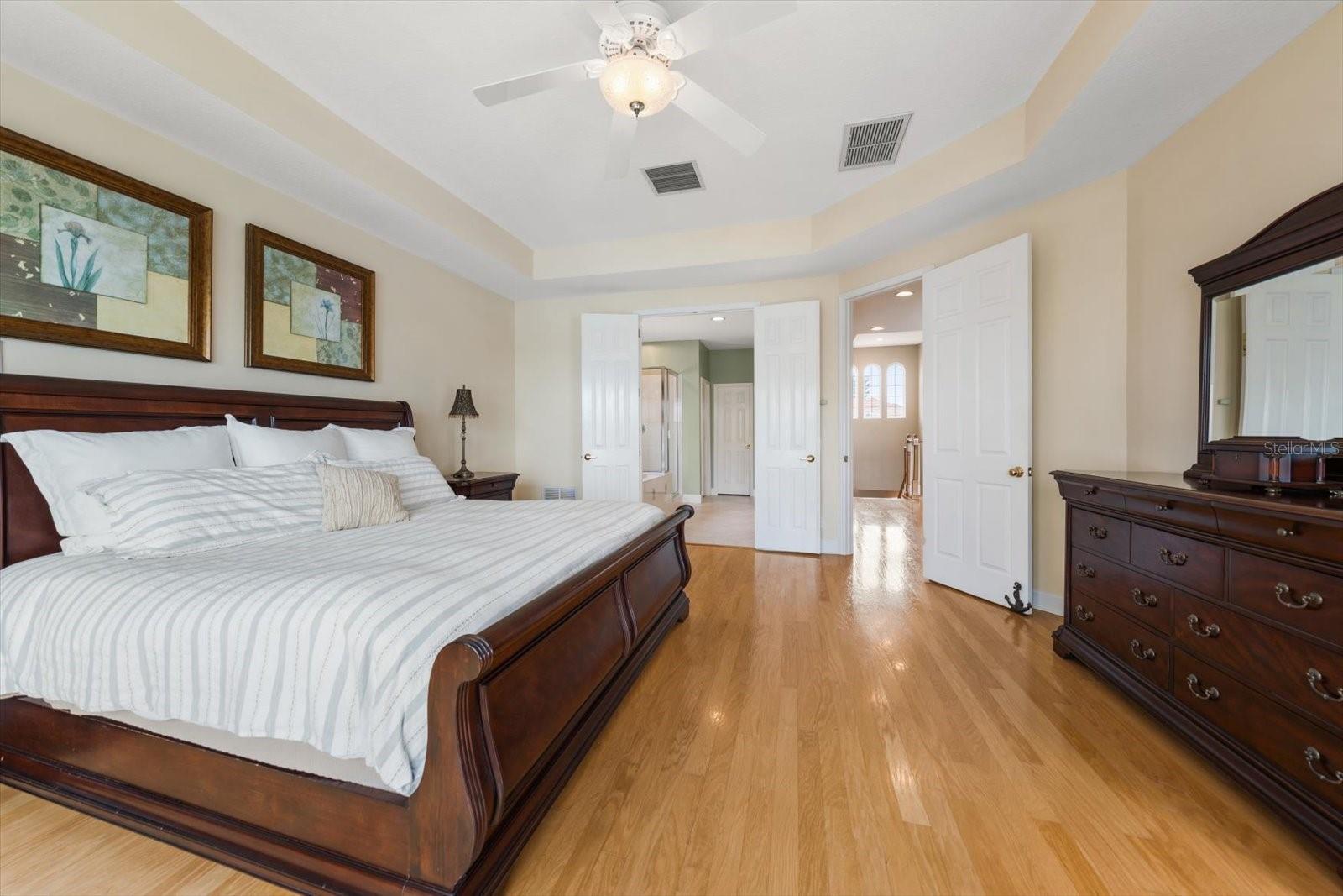 MOORINGS OF SAND KEY THE - Residential