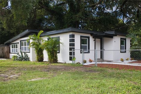 600 W MILLER STREET ORLANDO FL 32805