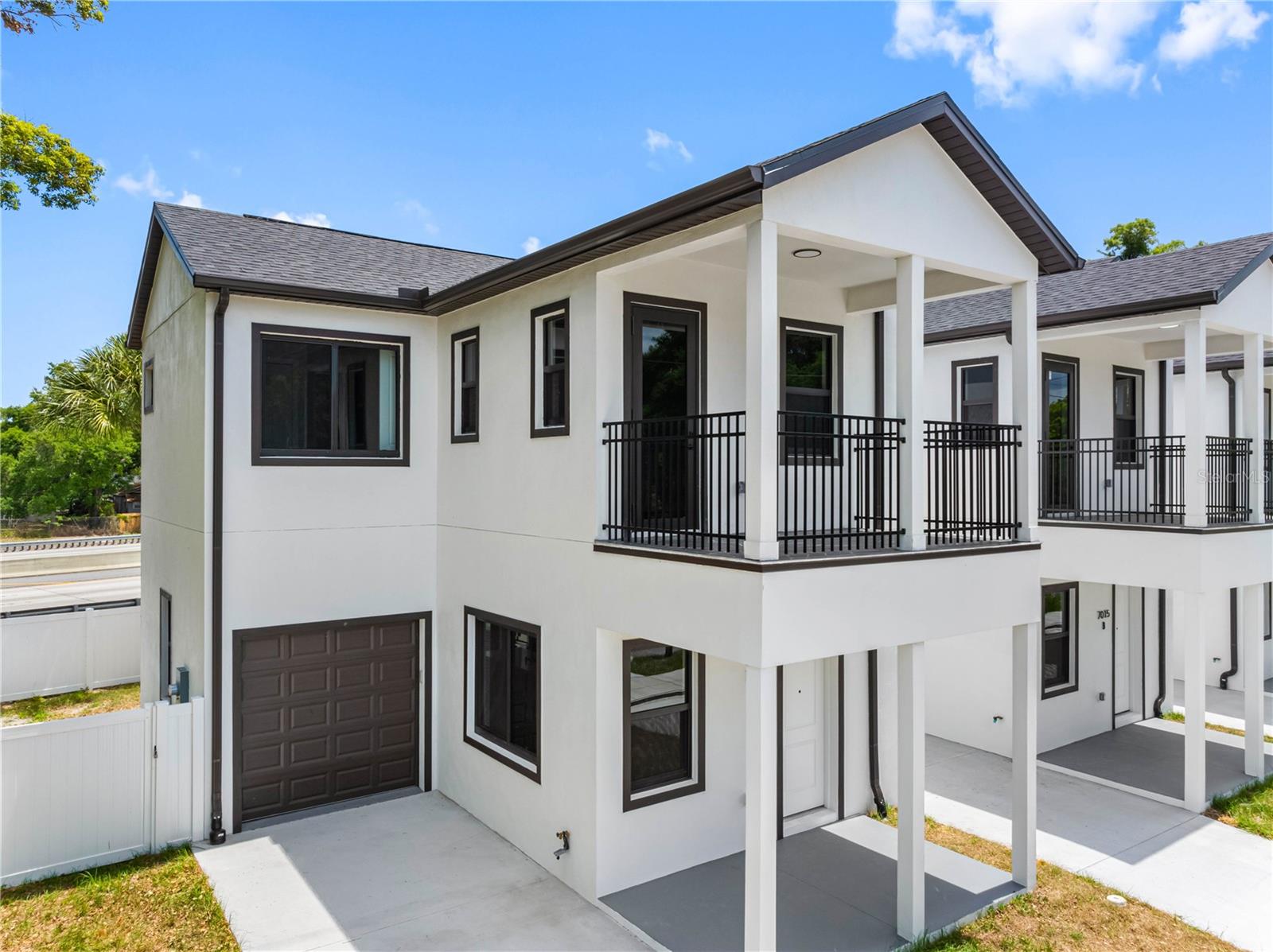 7015 N CENTRAL AVENUE Unit A