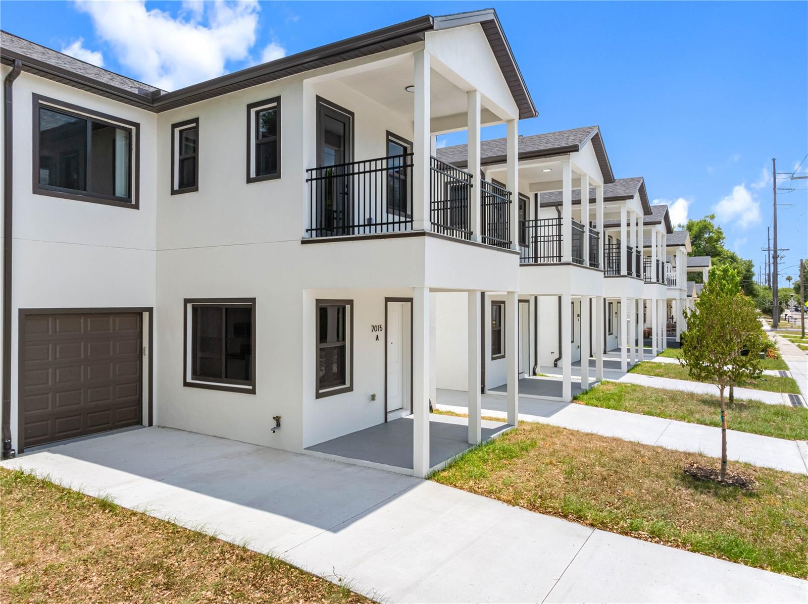 7015 N CENTRAL AVENUE Unit A