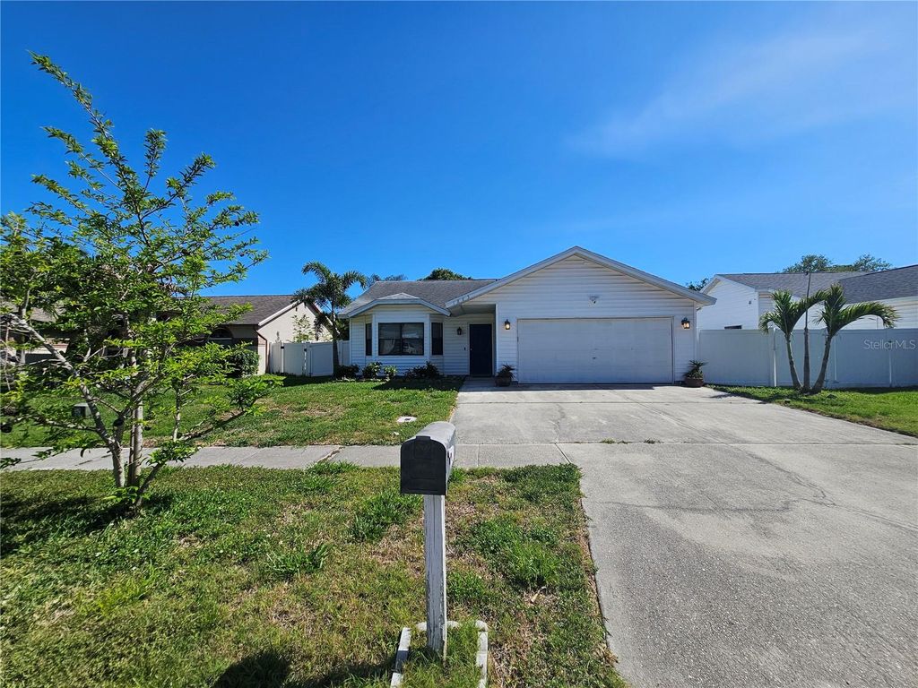 Photo of 1885 Feather Tree Circle, Clearwater, FL 33765 (MLS # TB8503446)
